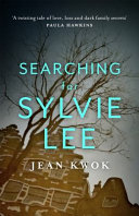Searching for Sylvie Lee Book