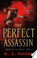 The Perfect Assassin Book PDF