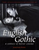English Gothic Book
