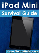 Read Pdf iPad Mini Survival Guide