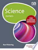 Science for Common Entrance  Physics