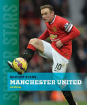 Manchester United Book PDF