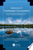 Biodiversity of Freshwater Ecosystems Book