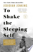 To Shake the Sleeping Self Book PDF
