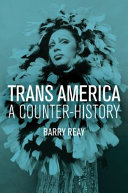 Trans America Book