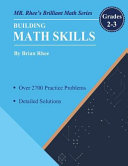 Building Math Skills Grades 2 3