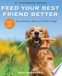 Feed Your Best Friend Better