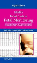 Mosby s Pocket Guide to Fetal Monitoring