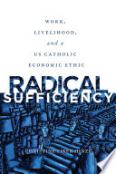 Radical Sufficiency Book