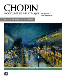 Nocturne in E-Flat Major, Op. 9, No. 2 [Pdf/ePub] eBook