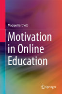 Motivation in Online Education