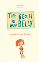 The Beast in My Belly Book