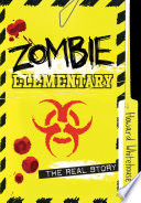 Zombie Elementary PDF Book By Howard Whitehouse
