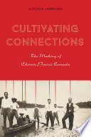 Cultivating Connections Book