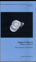 Magical Objects