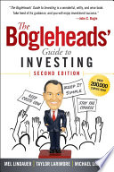 The Bogleheads  Guide to Investing Book