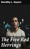 The Five Red Herrings Pdf/ePub eBook