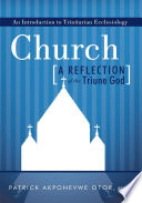 Church  A Reflection of the Triune God