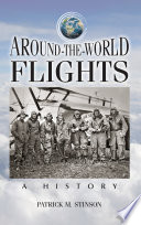 Around the World Flights