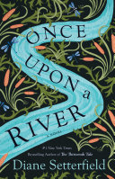 Once Upon a River Book