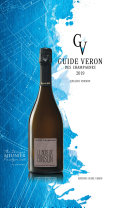 Guide VERON des Champagnes 2019   English version
