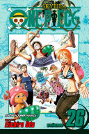 One Piece, Vol. 26 Pdf/ePub eBook