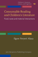 Consumable Reading and Children's Literature