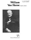 William Van Horne