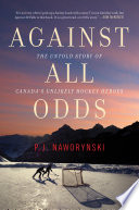 Against All Odds Book PDF