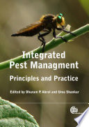 Integrated Pest Management Book