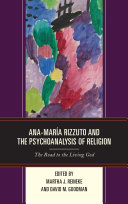 Ana Mar  a Rizzuto and the Psychoanalysis of Religion