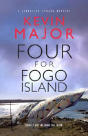 Four for Fogo Island