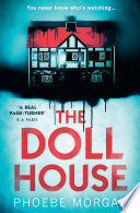 The Doll House Book