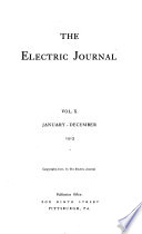 The Electric Journal