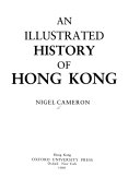 An Illustrated History of Hong Kong