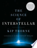 The Science of Interstellar Book