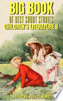 Big Book of Best Short Stories   Specials   Children s literature 2 Book