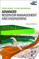 Advanced Reservoir Management and Engineering Book