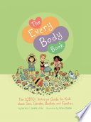 The Every Body Book Book PDF