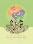 The Every Body Book Pdf/ePub eBook