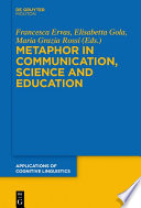 Metaphor In Communication Science And Education