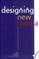 Designing New Media