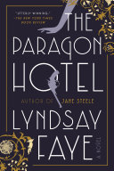 The Paragon Hotel [Pdf/ePub] eBook