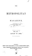 The Metropolitan Magazine