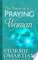 The Power of a Praying Woman Book