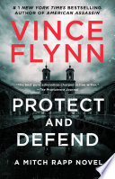 Protect and Defend Book