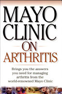 Mayo Clinic On Arthritis Book