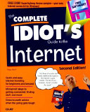 The Complete Idiot s Guide to the Internet