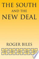 The South and the New Deal Book