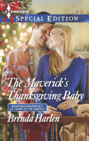 The Maverick s Thanksgiving Baby